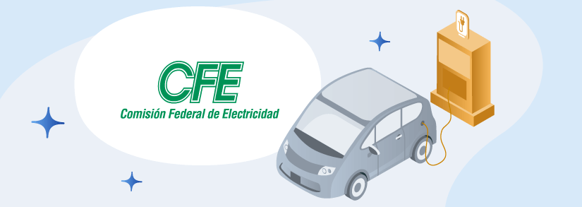 Electrolineras México
