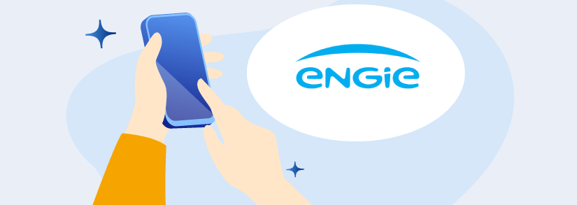 App ENGIE
