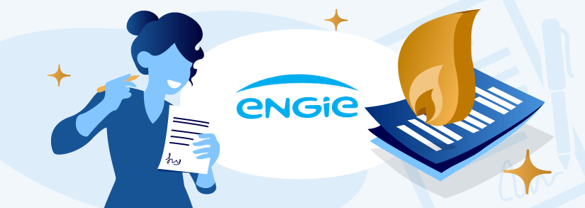 Teléfono ENGIE México