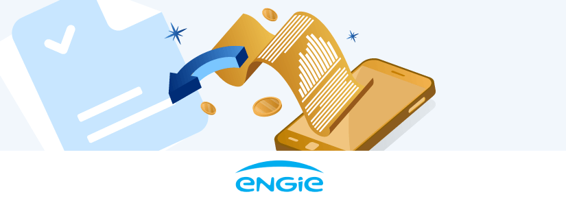 ENGIE pagar