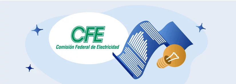 Lectura Recibo CFE