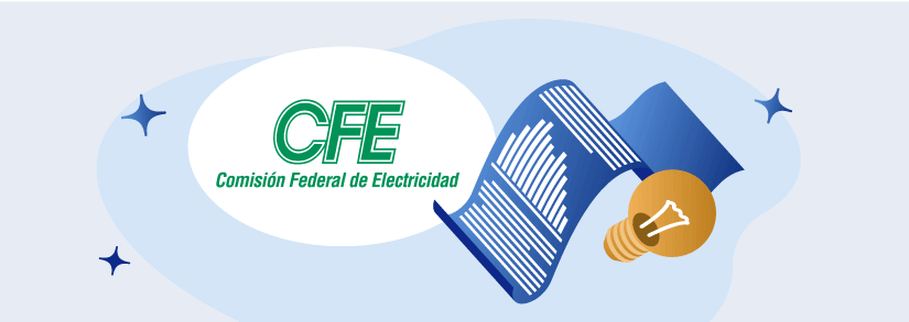 Lectura Recibo CFE