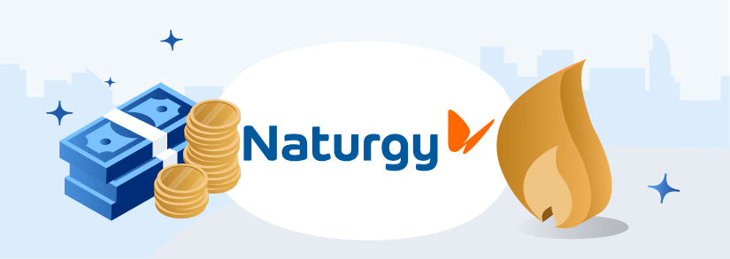 Naturgy México pagar