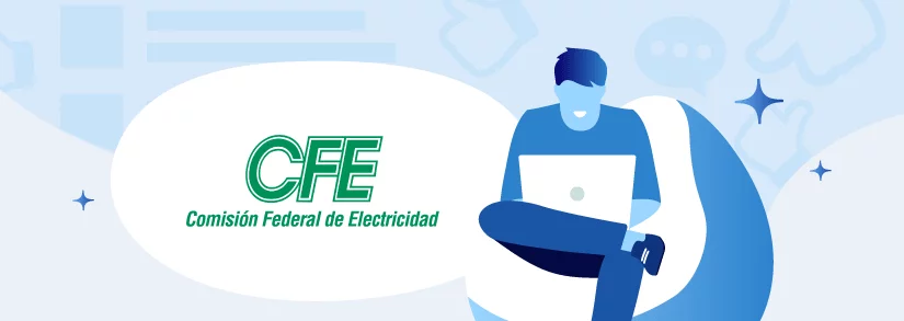 CFE en línea