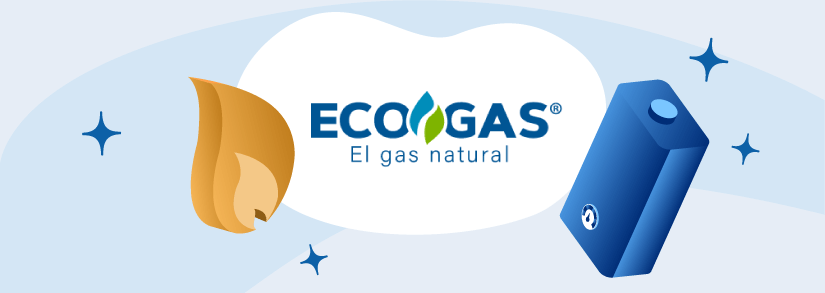 Ecogas empresa de Gas Natural en el Norte de México
