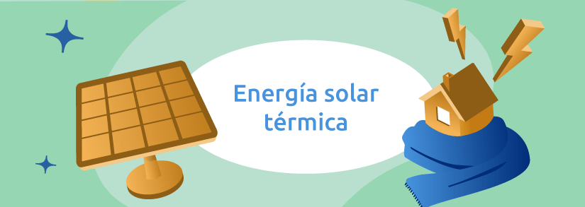 energia solar térmica