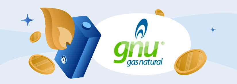 GNU Gas Natural
