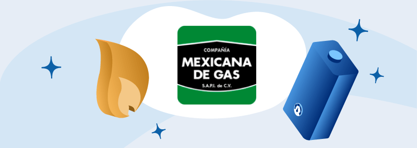 Mexicana de Gas