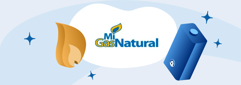 Mi Gas Natural