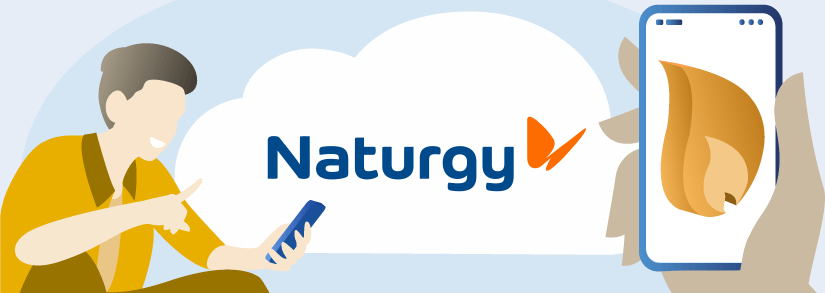 App Naturgy México