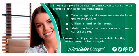 Anuncios CFE Anuncios CFE