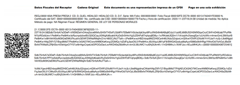 Datos Fiscales CFE Datos Fiscales CFE