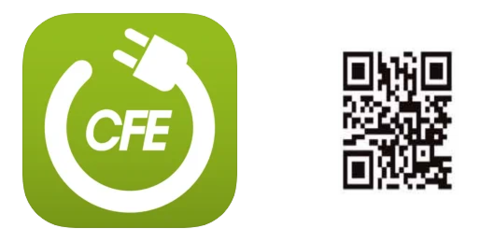 App CFE